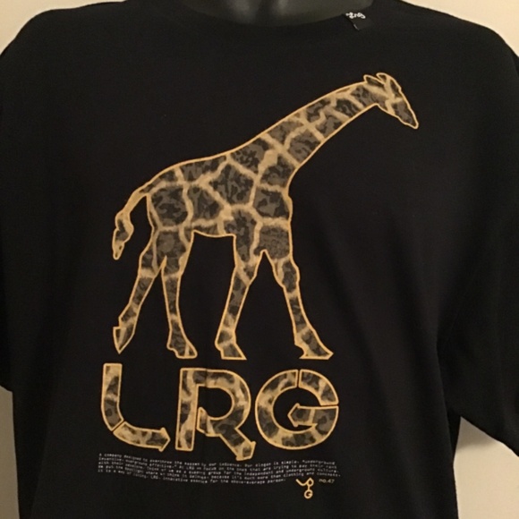 🔥LRG, unisex, new cond. see pics, measuring, chest=27/sleeves=9/length=32, 4XL - Picture 3 of 4